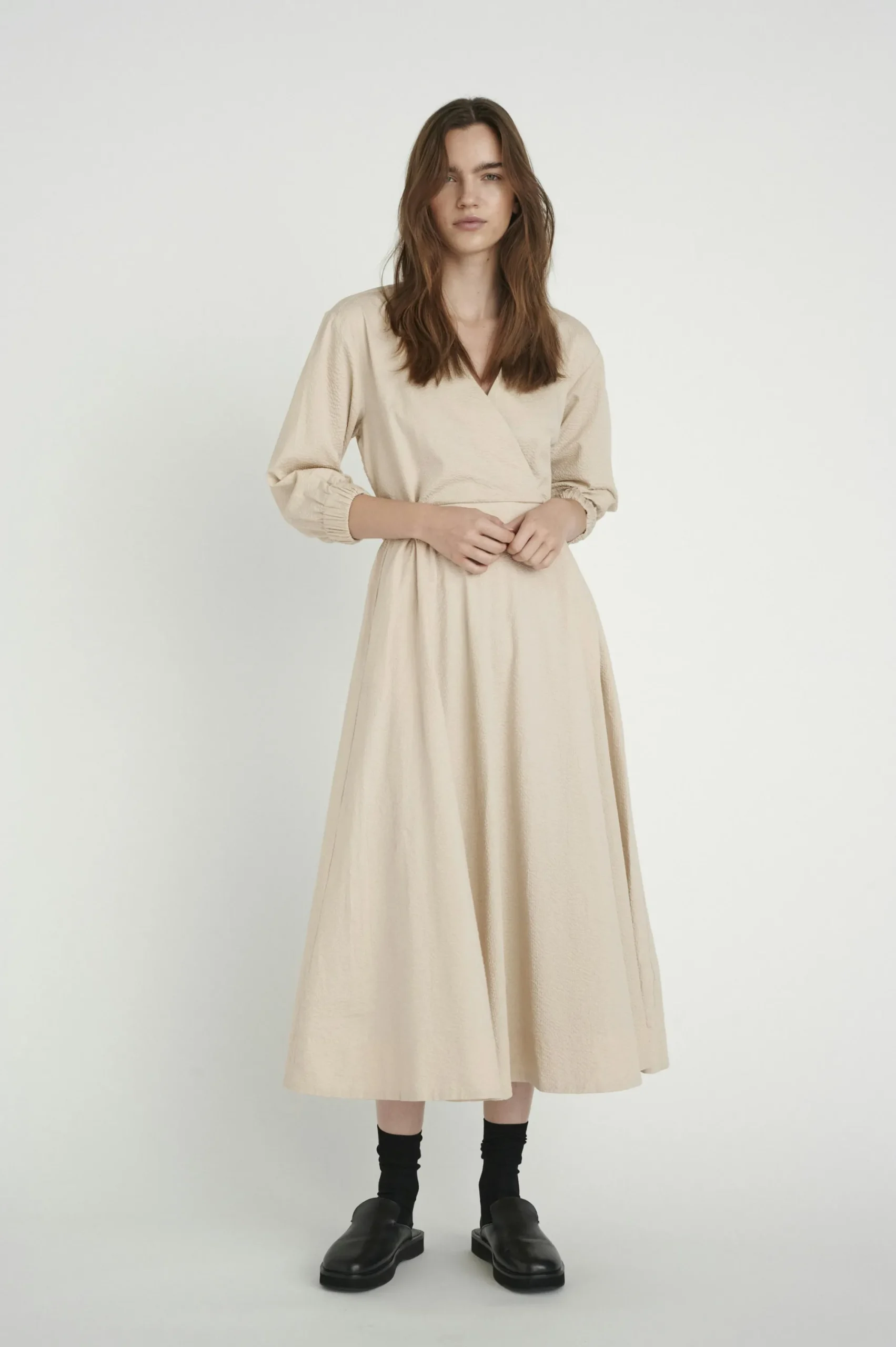 InWear MagdaIW Kjole* Kjoler