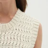InWear MaggaIW Strikket vest* Genser