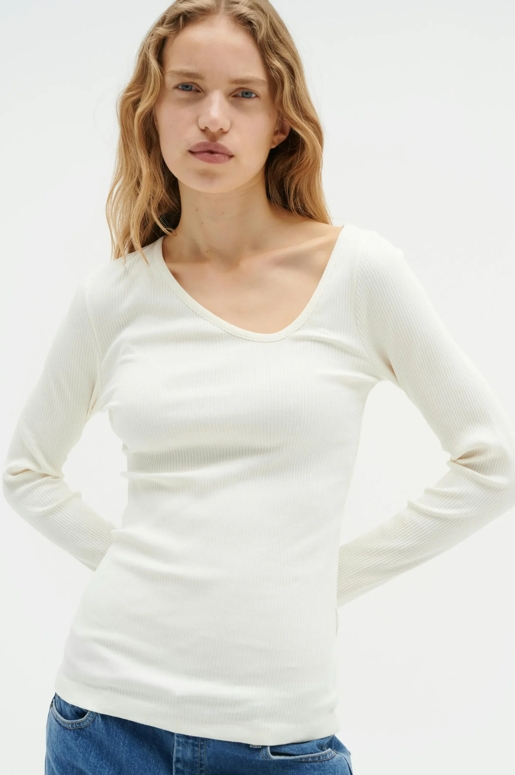 InWear MagnaIW T-shirt* T-shirts & Topper