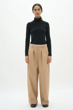InWear MalaiaIW Bukser* Bukser & Jumpsuits