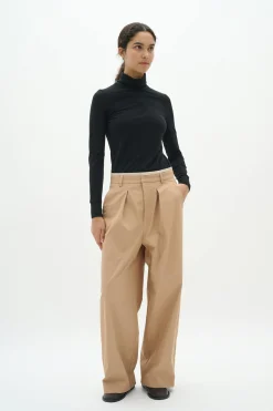 InWear MalaiaIW Bukser* Bukser & Jumpsuits