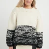 InWear MandaIW Pullover* Genser