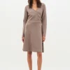 InWear Maraia Kjole* Kjoler
