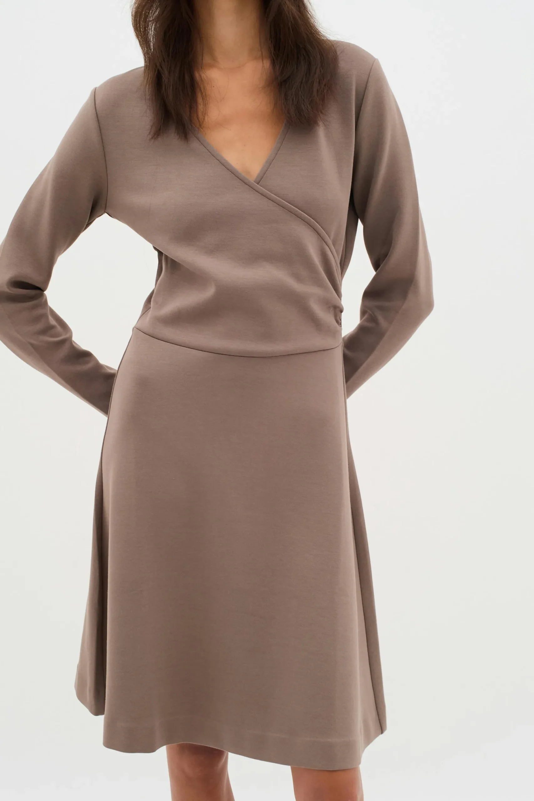 InWear Maraia Kjole* Kjoler