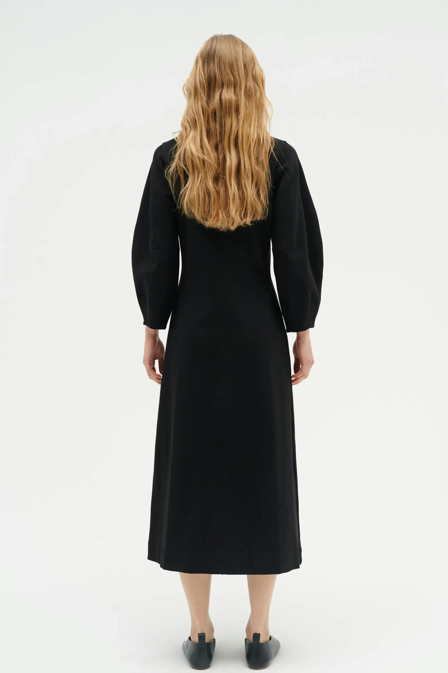 InWear MarvinIW Kjole* Kjoler