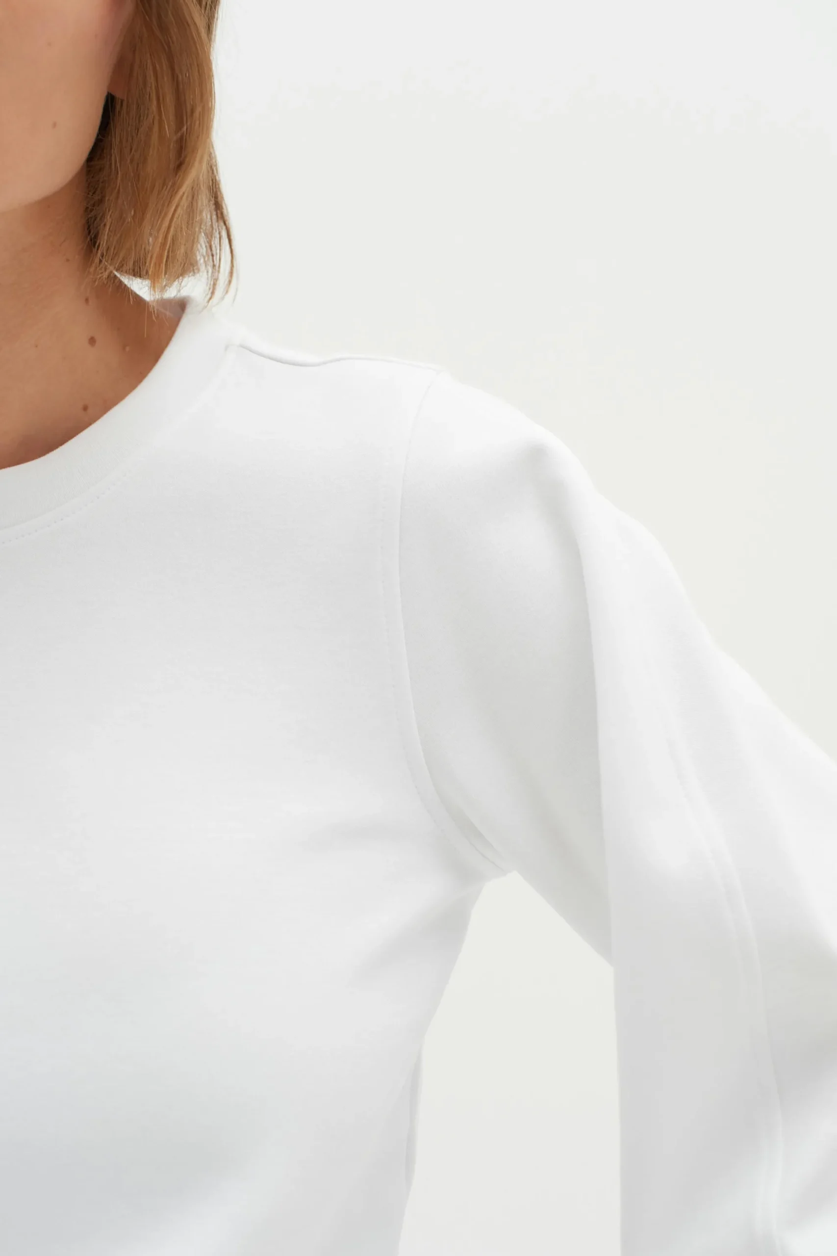 InWear MarvinIW Pullover* T-shirts & Topper