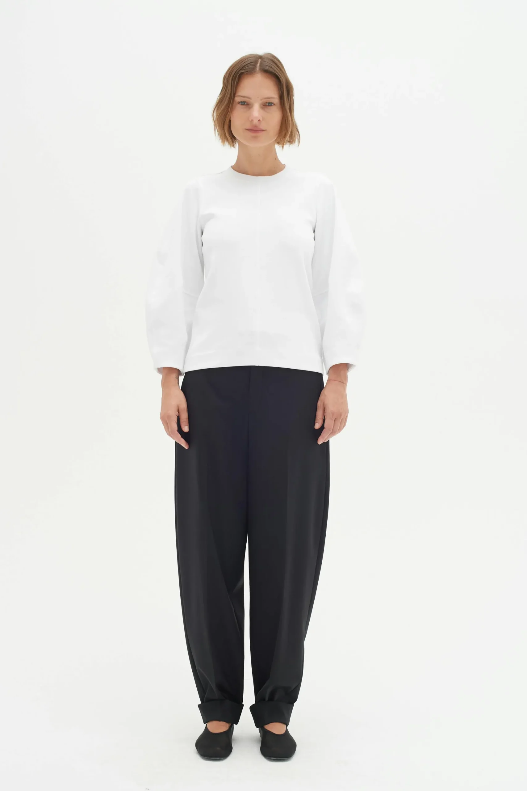 InWear MarvinIW Pullover* T-shirts & Topper