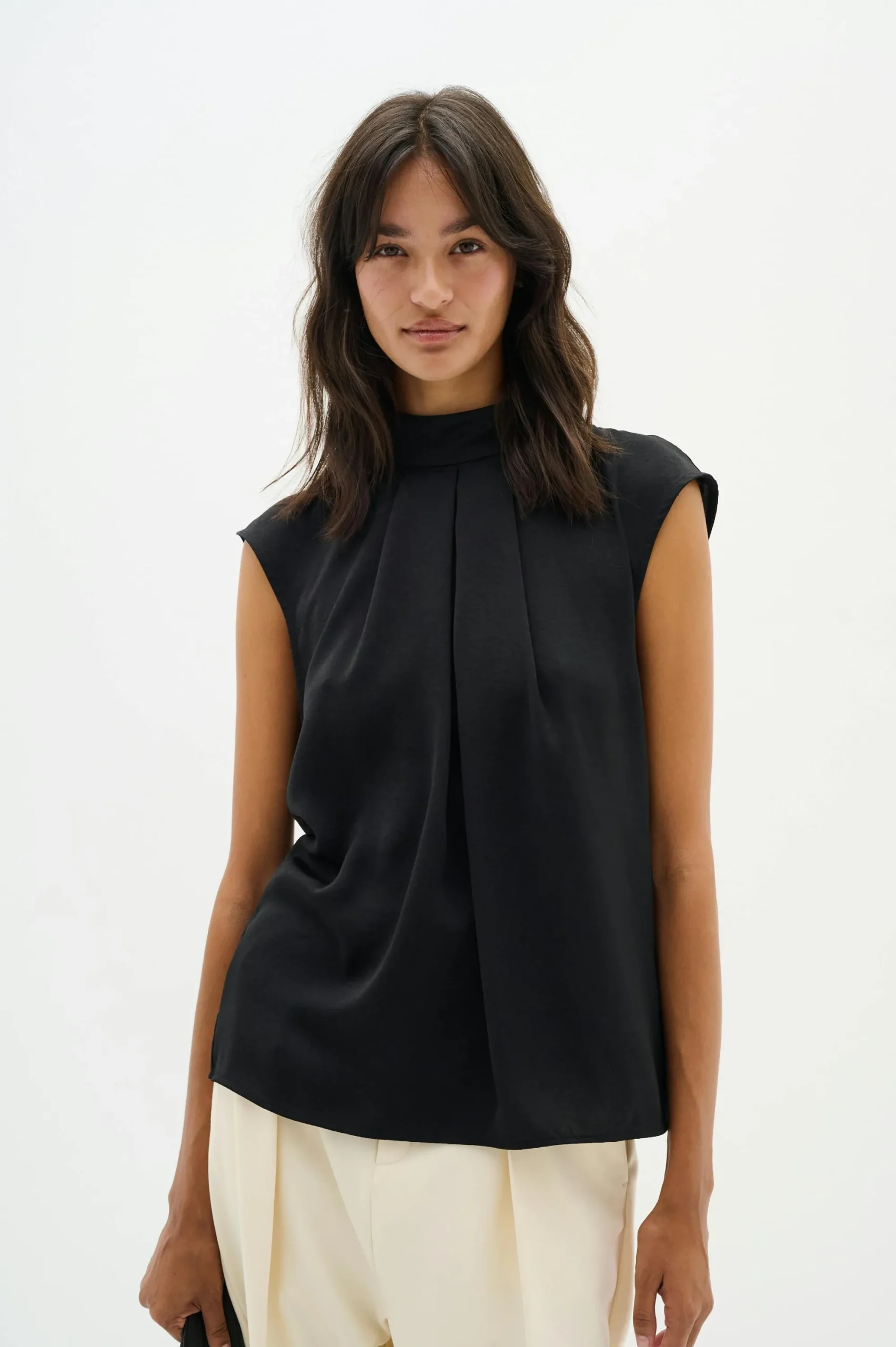 InWear MatoIW Nixie Top* Skjorter & Bluser