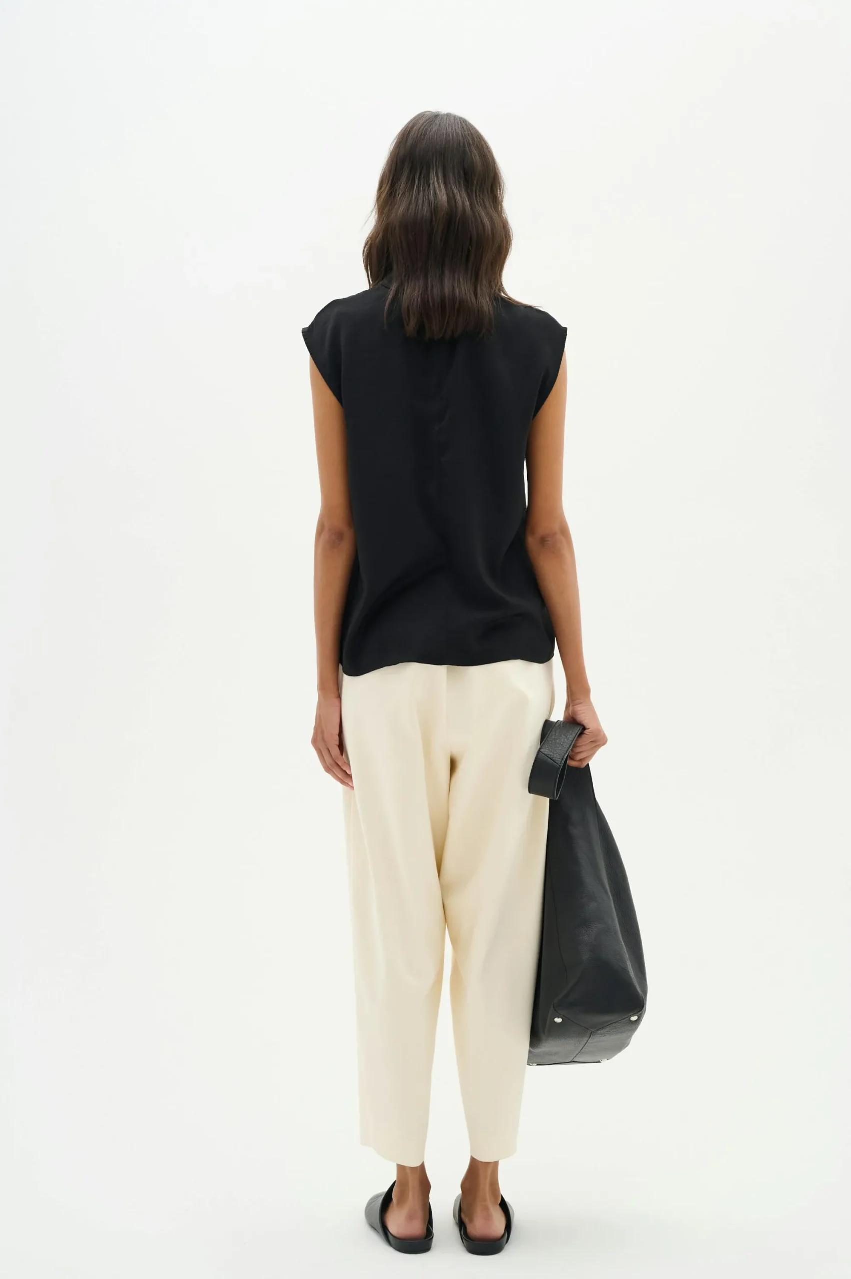 InWear MatoIW Nixie Top* Skjorter & Bluser