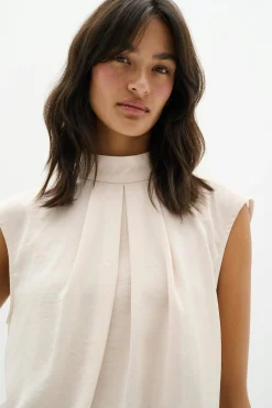 InWear MatoIW Nixie Top* Skjorter & Bluser