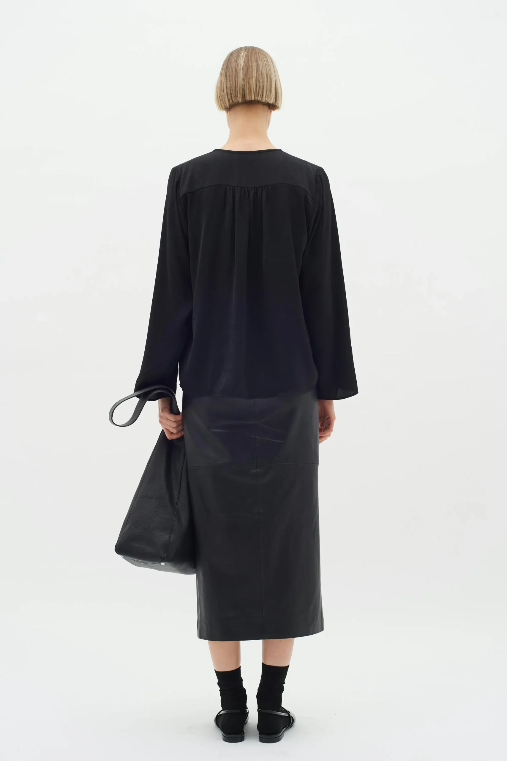 InWear MatoIW Skjorte* Skjorter & Bluser