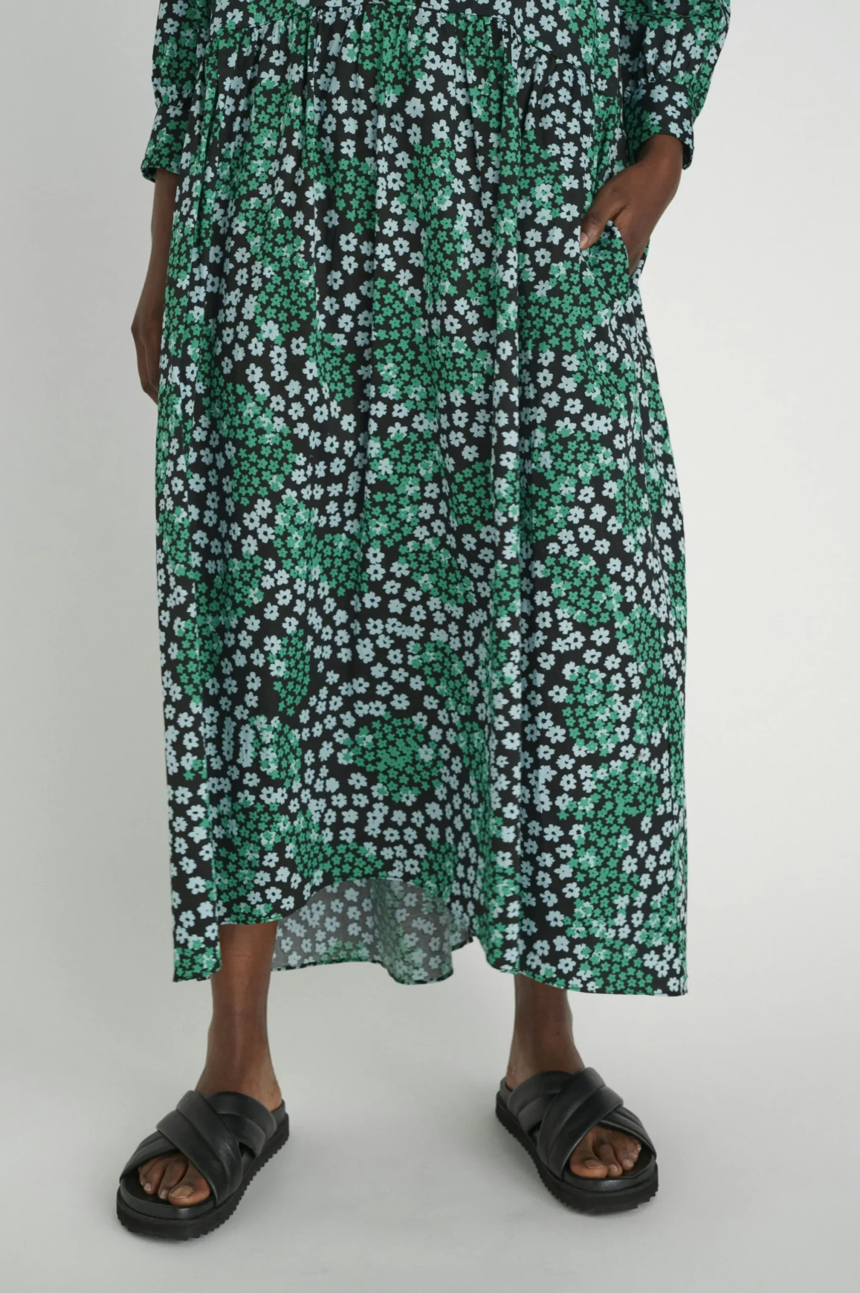 InWear MaxIW Kjole* Kjoler
