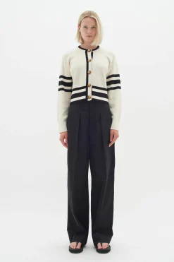 InWear MelasIW Cardigan* Genser