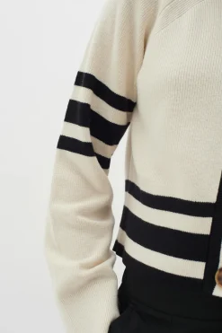InWear MelasIW Cardigan* Genser