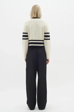 InWear MelasIW Cardigan* Genser