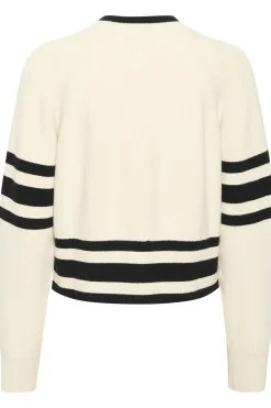 InWear MelasIW Cardigan* Genser