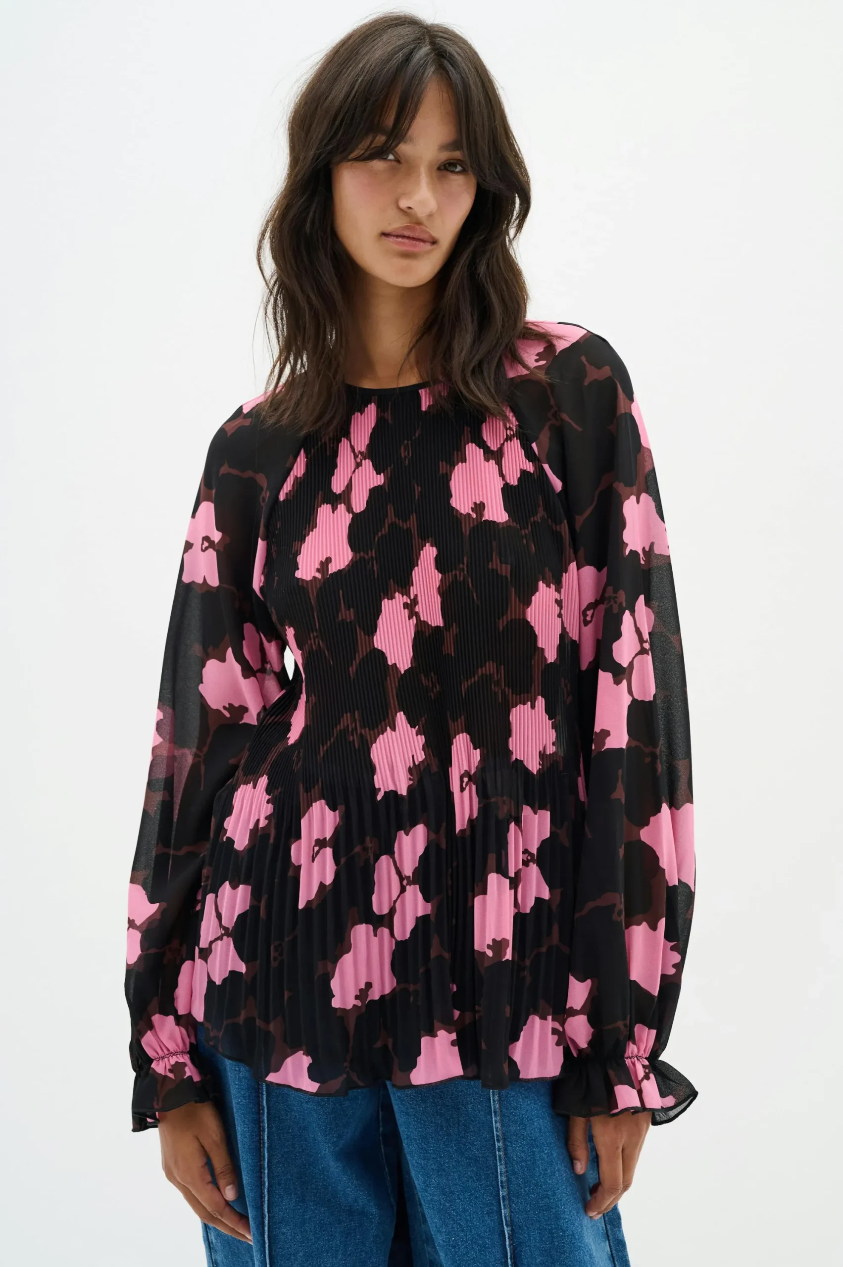 InWear MendraIW Bluse* Skjorter & Bluser