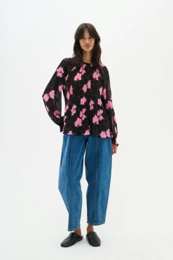InWear MendraIW Bluse* Skjorter & Bluser