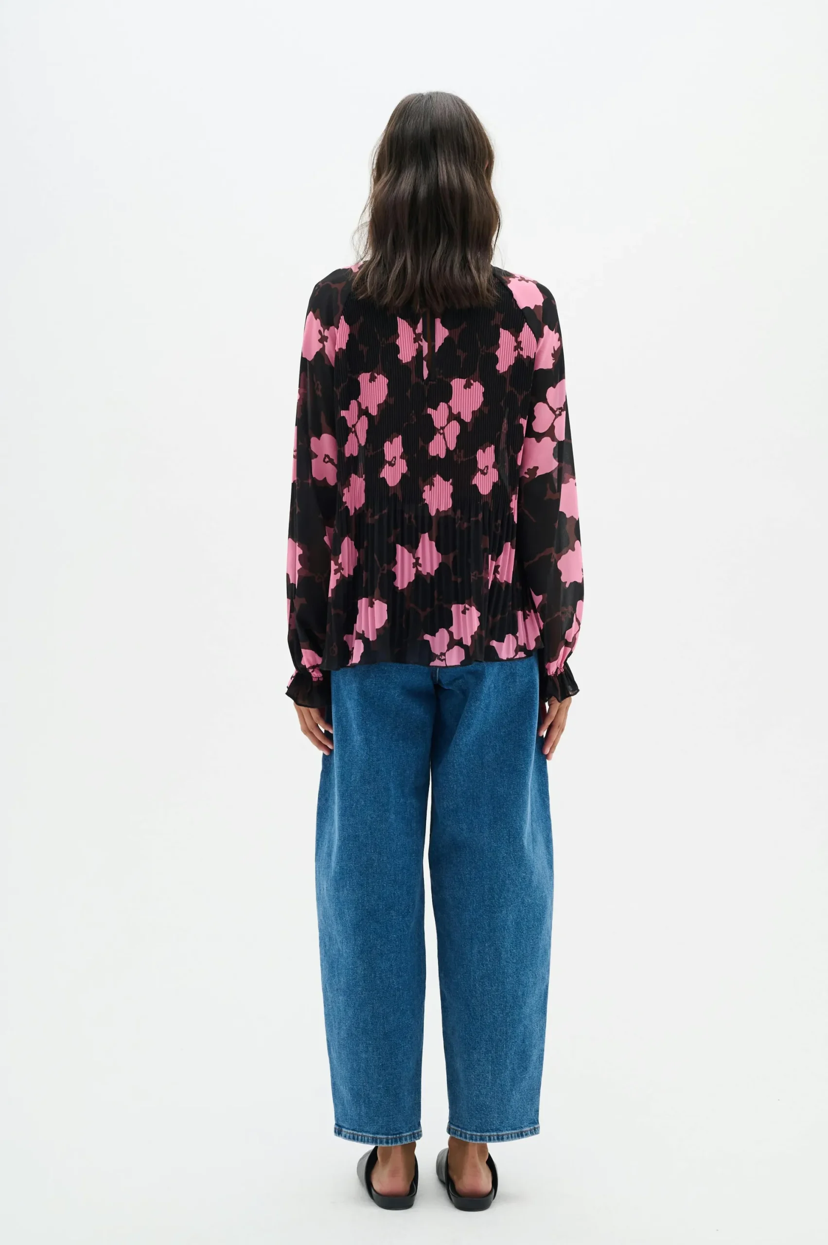 InWear MendraIW Bluse* Skjorter & Bluser