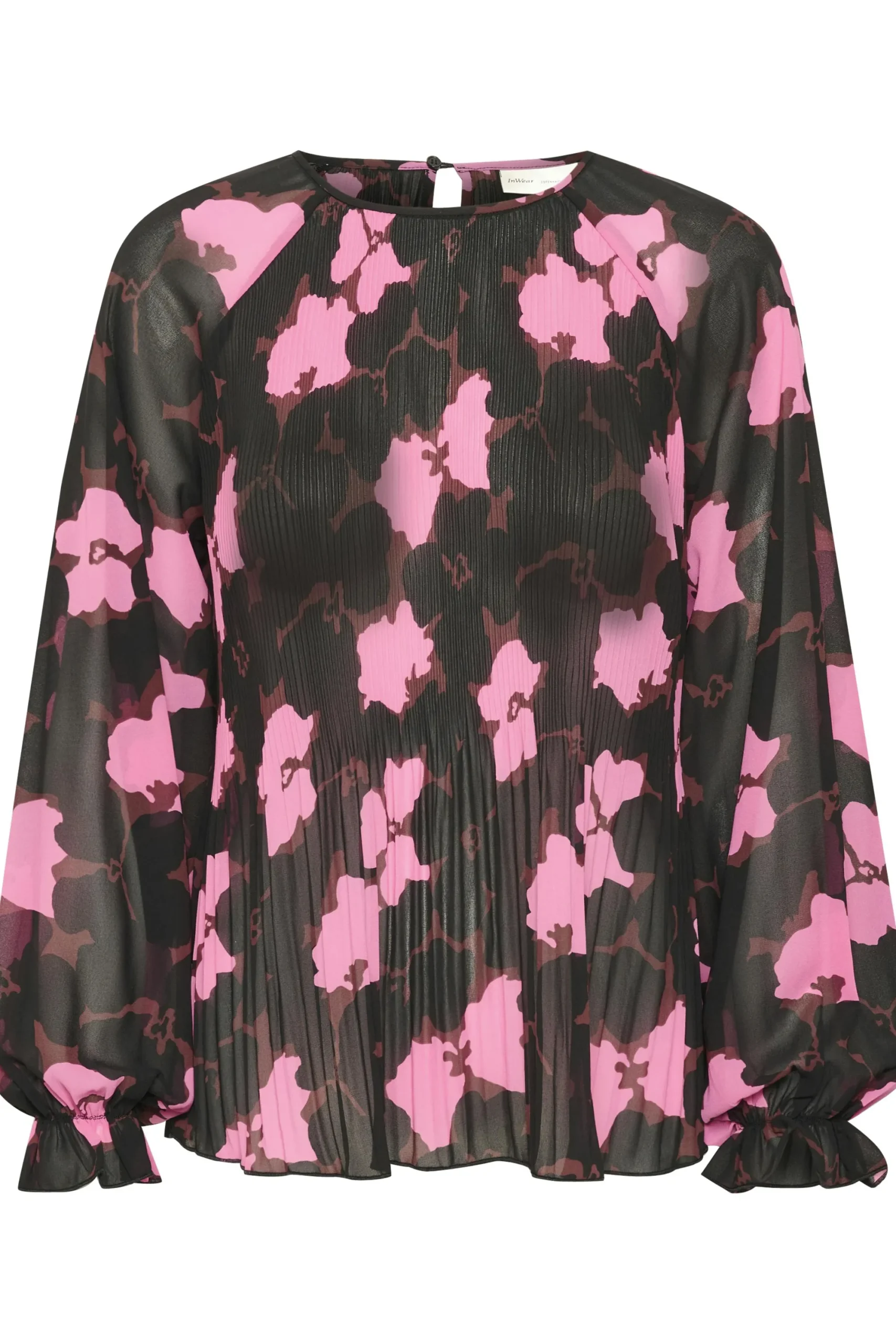 InWear MendraIW Bluse* Skjorter & Bluser
