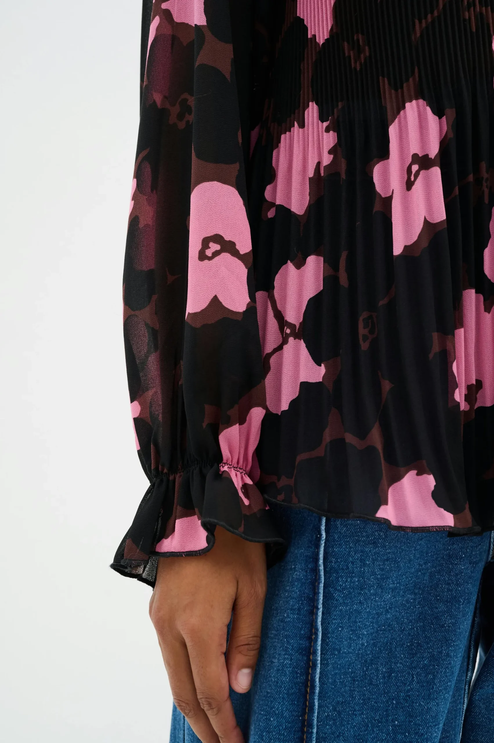 InWear MendraIW Bluse* Skjorter & Bluser