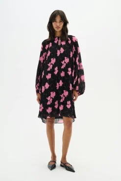 InWear MendraIW kort Kjole* Kjoler