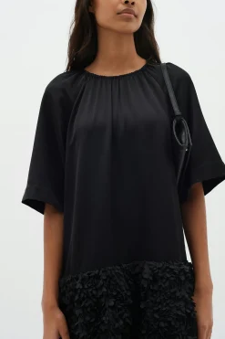 InWear MeoraIW kort Kjole* Kjoler
