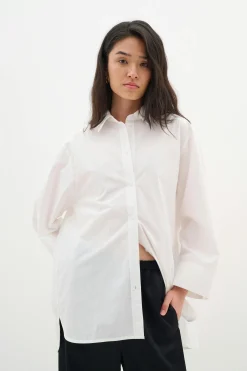 InWear MerlissaIW Boxy Skjorte* Skjorter & Bluser