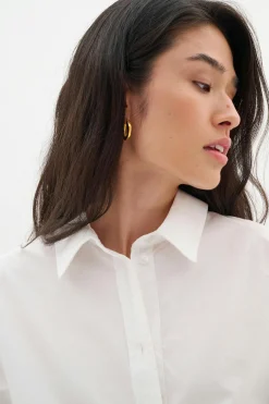 InWear MerlissaIW Boxy Skjorte* Skjorter & Bluser