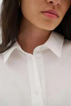 InWear MerlissaIW Boxy Skjorte* Skjorter & Bluser