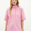 InWear MerlissaIW kortermet Skjorte* Skjorter & Bluser