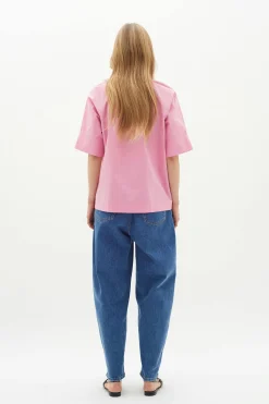 InWear MerlissaIW kortermet Skjorte* Skjorter & Bluser