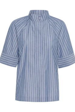 InWear MerlissaIW kortermet Skjorte* Skjorter & Bluser