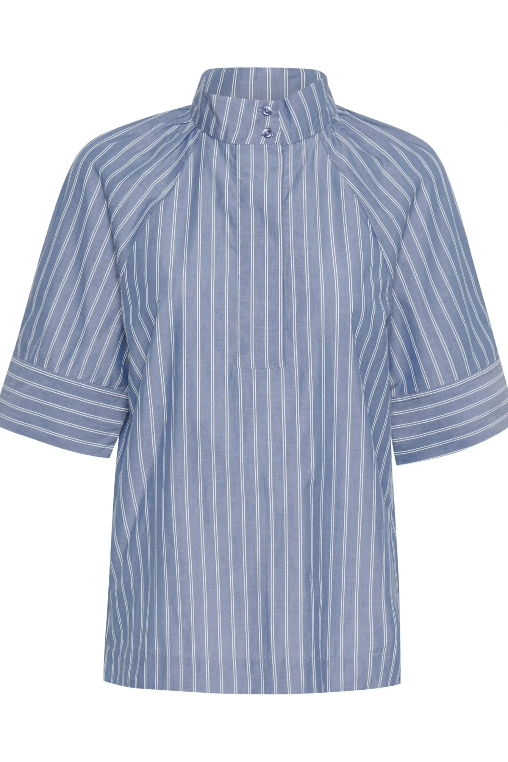 InWear MerlissaIW kortermet Skjorte* Skjorter & Bluser