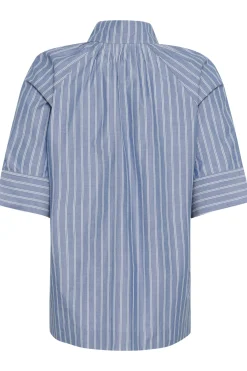 InWear MerlissaIW kortermet Skjorte* Skjorter & Bluser