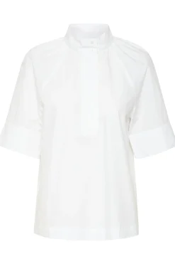 InWear MerlissaIW kortermet Skjorte* Skjorter & Bluser