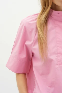 InWear MerlissaIW kortermet Skjorte* Skjorter & Bluser