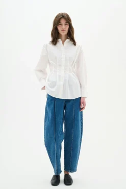 InWear MerlissaIW Skjorte* Skjorter & Bluser