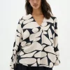 InWear MettaIW Bluse* Skjorter & Bluser