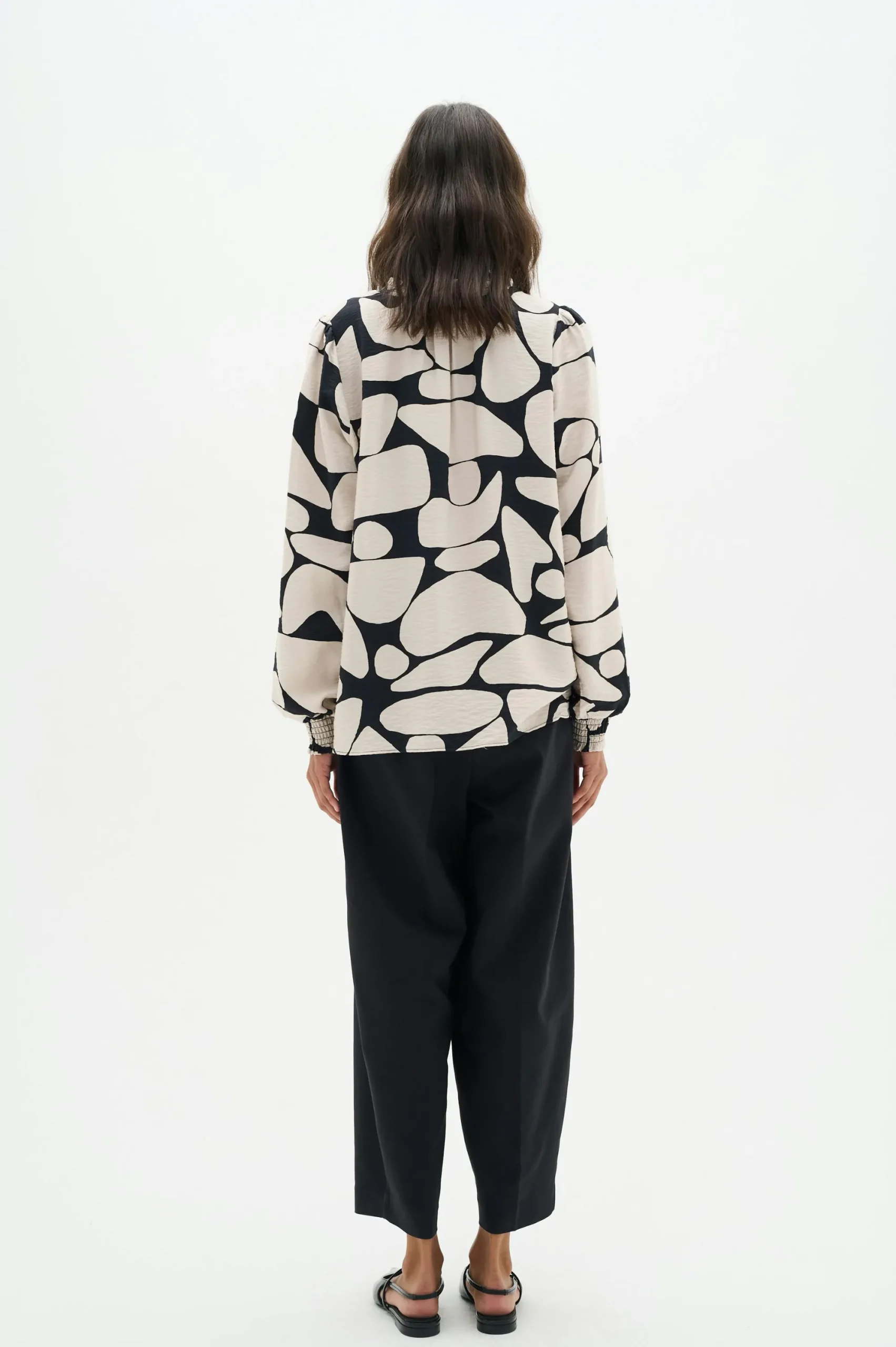 InWear MettaIW Bluse* Skjorter & Bluser