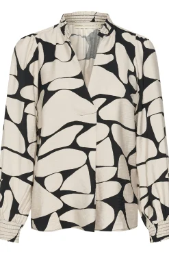 InWear MettaIW Bluse* Skjorter & Bluser