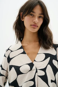 InWear MettaIW Bluse* Skjorter & Bluser