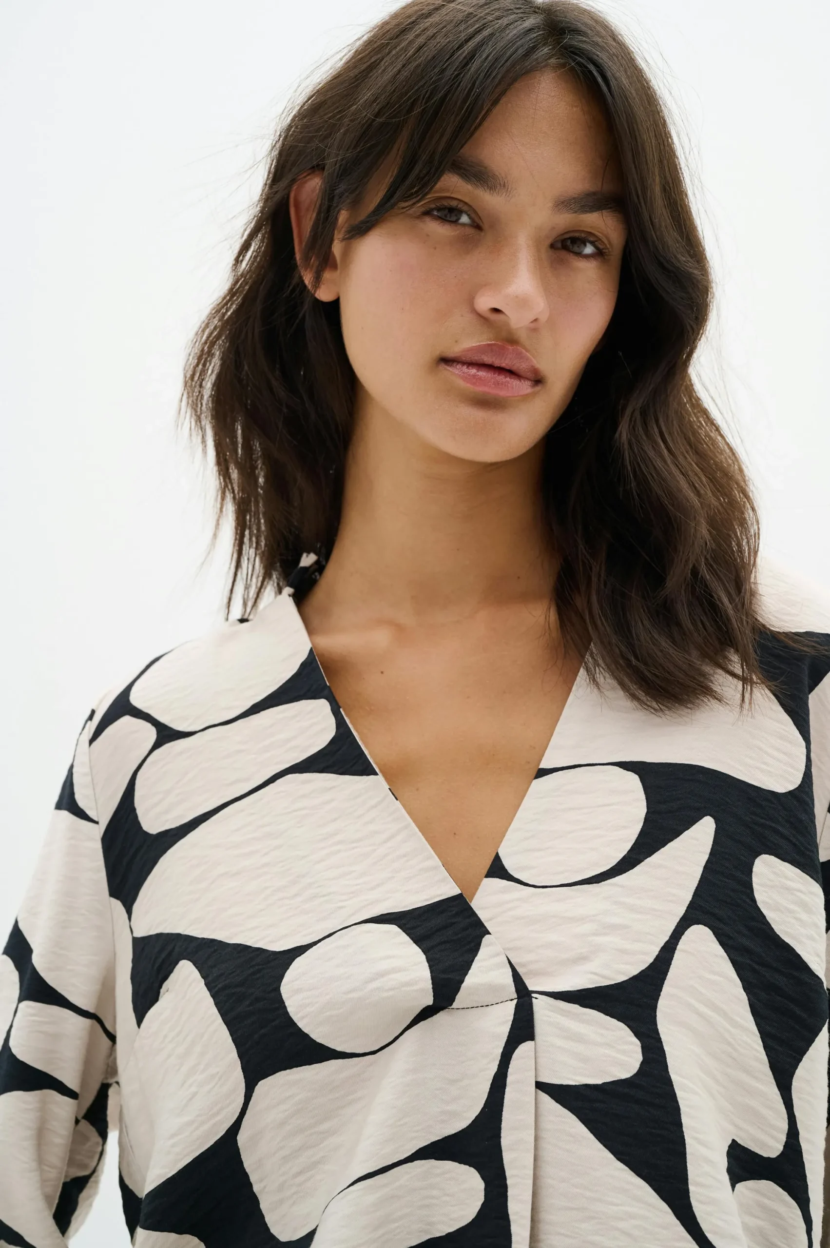 InWear MettaIW Bluse* Skjorter & Bluser