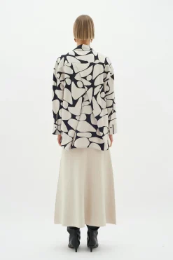 InWear MettaIW Skjorte* Skjorter & Bluser