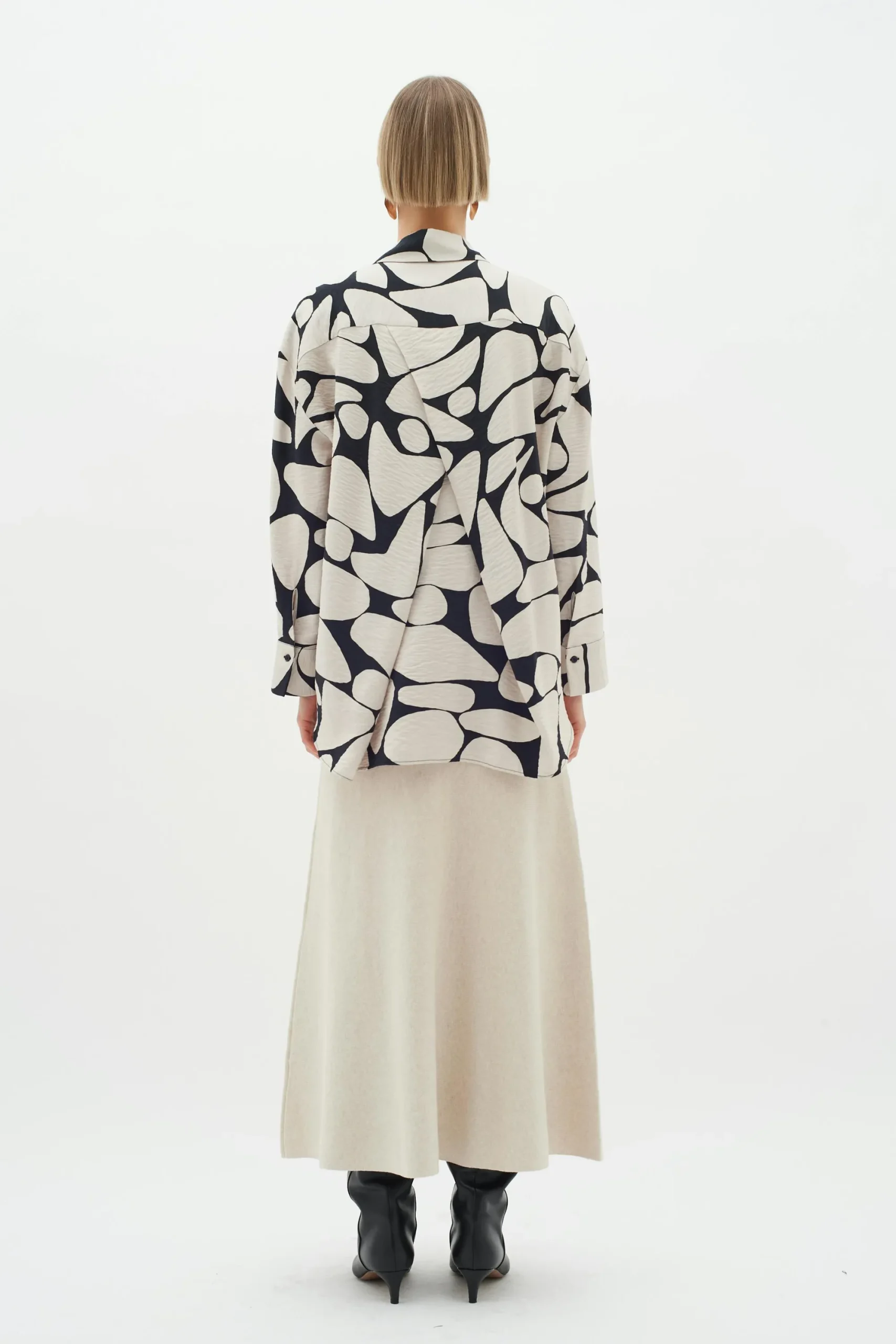 InWear MettaIW Skjorte* Skjorter & Bluser