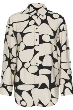 InWear MettaIW Skjorte* Skjorter & Bluser