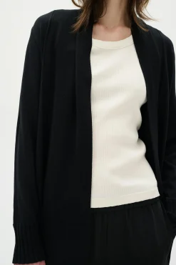InWear MidleyIW Cardigan* Genser