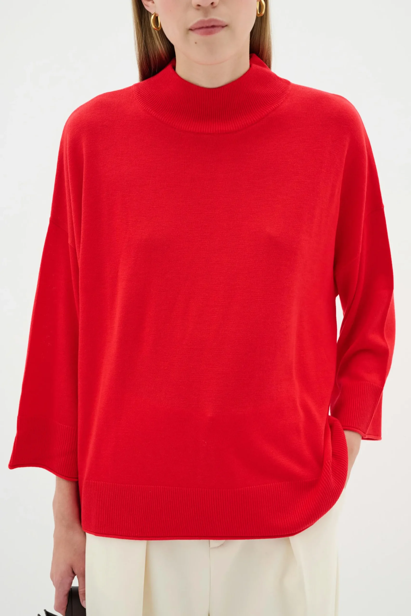 InWear MilzaIW Pullover* Genser