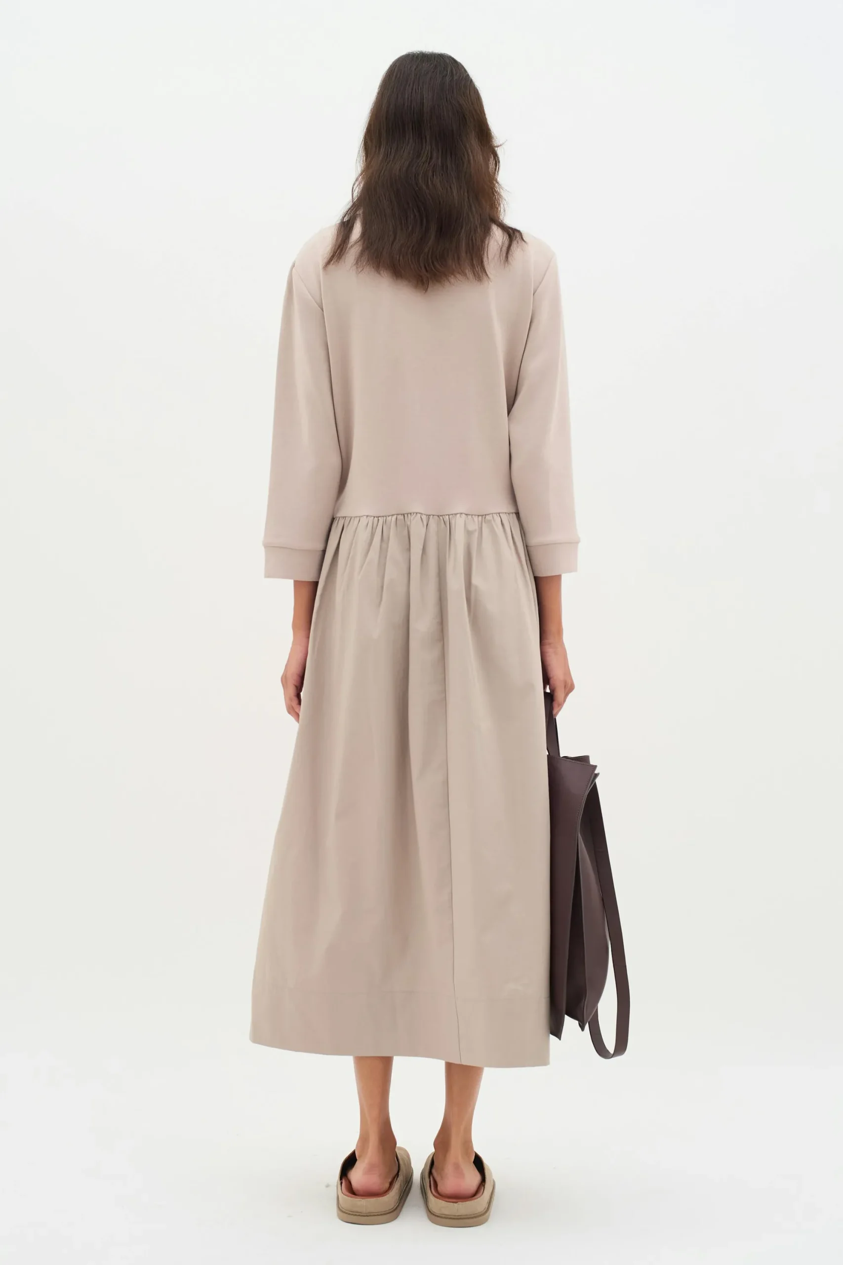 InWear MiraIW Kjole* Kjoler