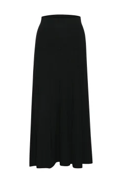InWear MiriosIW Plisse Skjørt* Skjørt